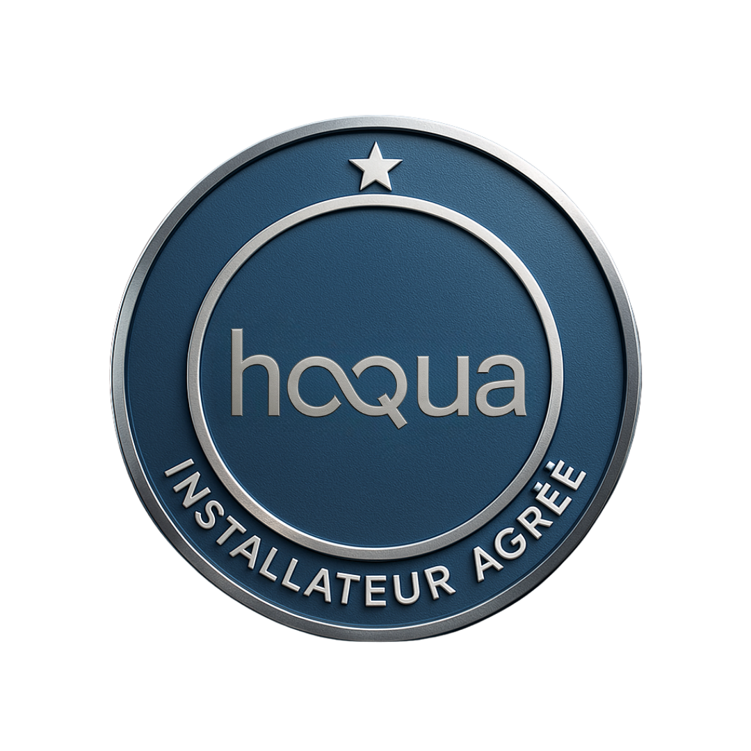Partenaire Agréé Haqua