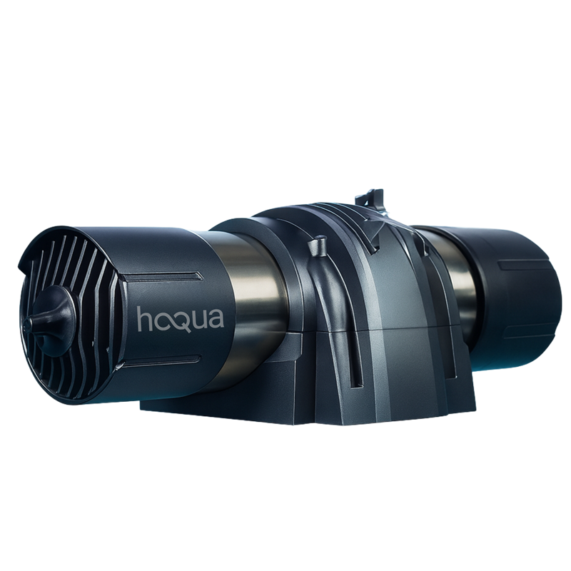 Système de filtration HAQUA-Q Midavaine Chauffage