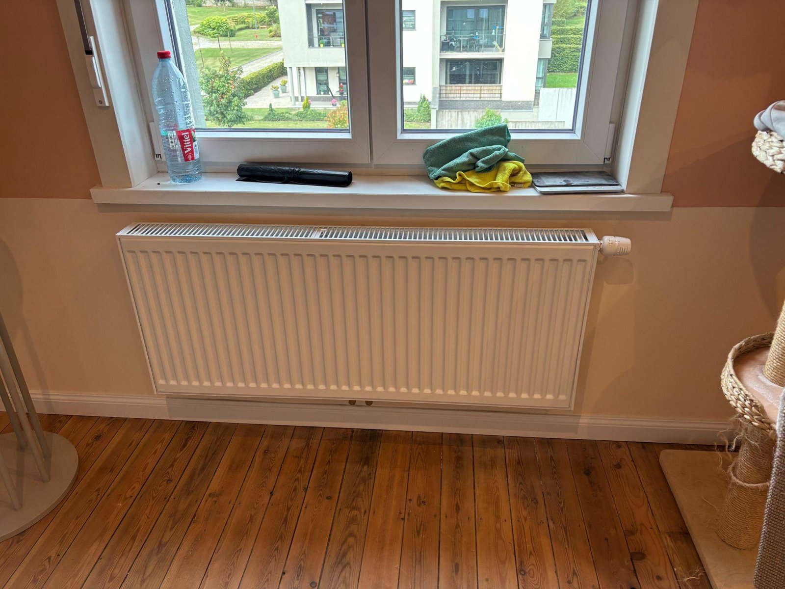 Installation technique