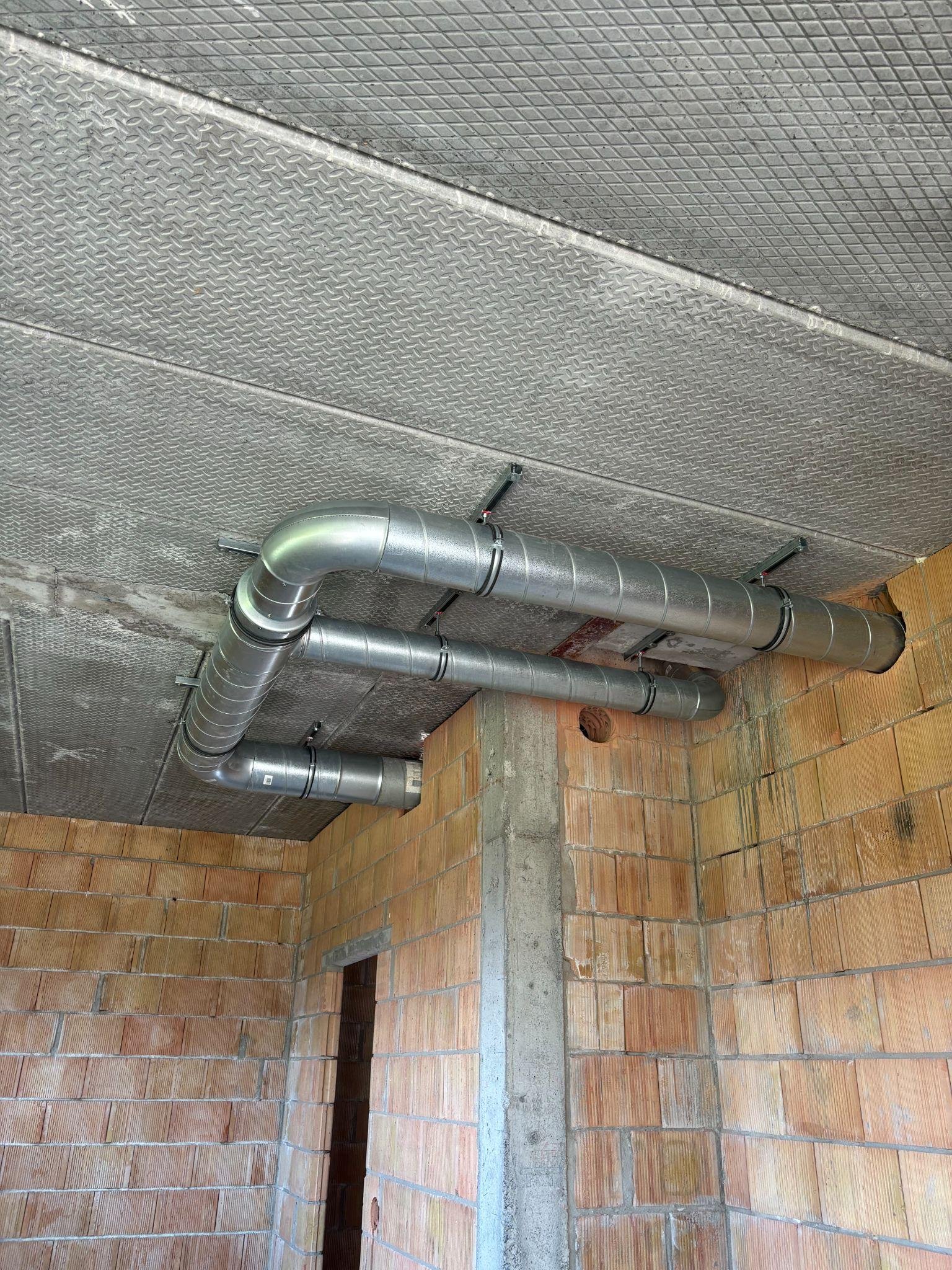 Système de ventilation